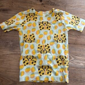 Tea Collection Kids Pajama Set